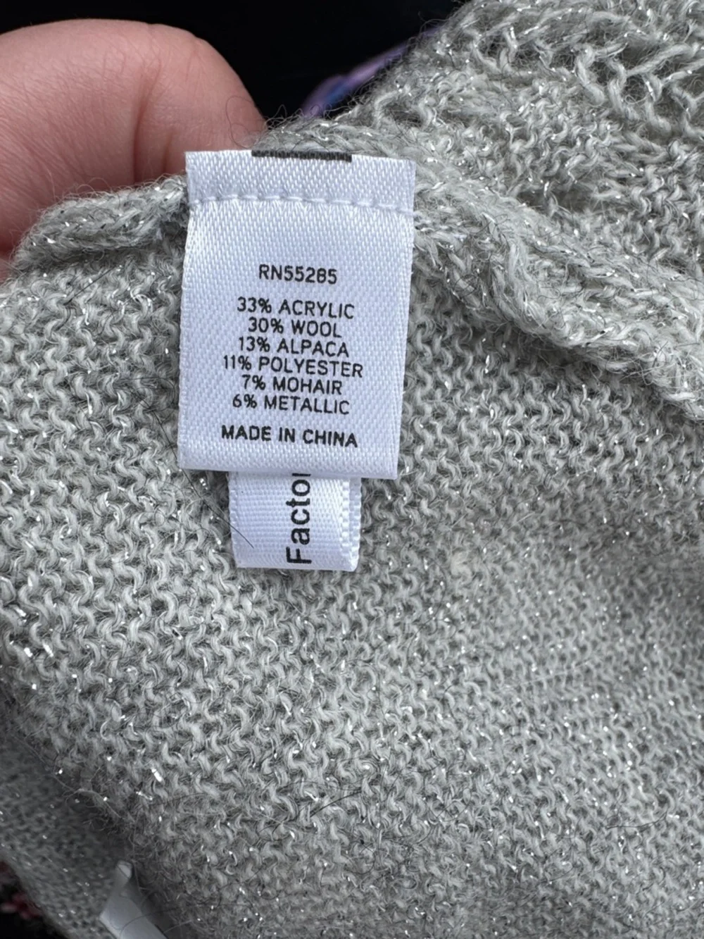 express wool